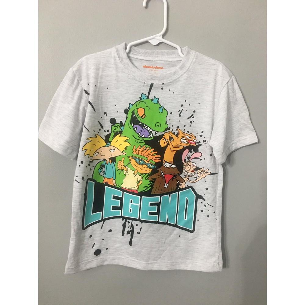 Nickelodeon Shirt